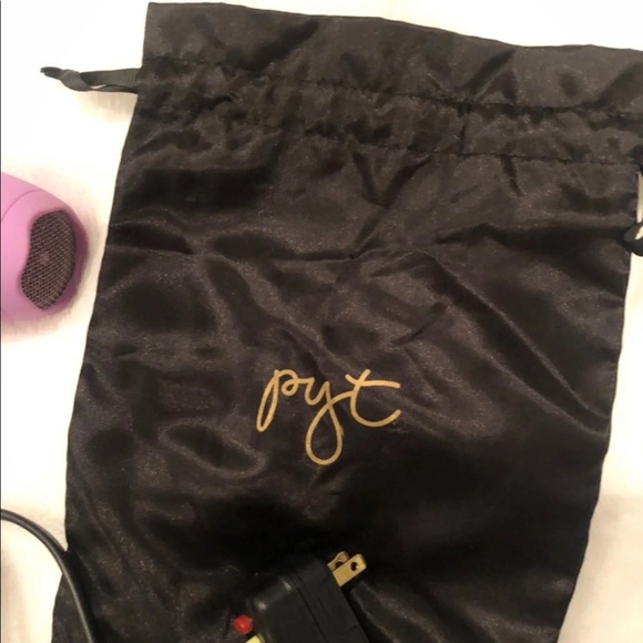 PYT Mini Hair Dryer - Picture 5 of 6